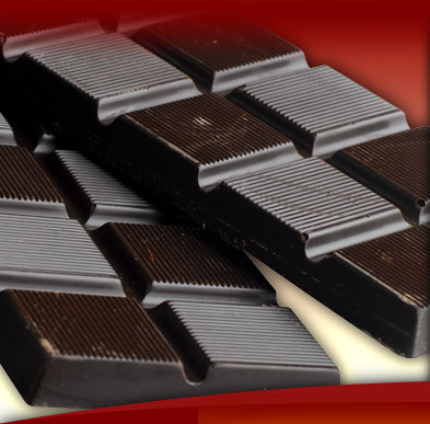 le chocolat le chocolat